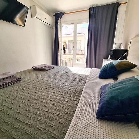 Amena Mar Hotel Sa Coma  Eksteriør bilde