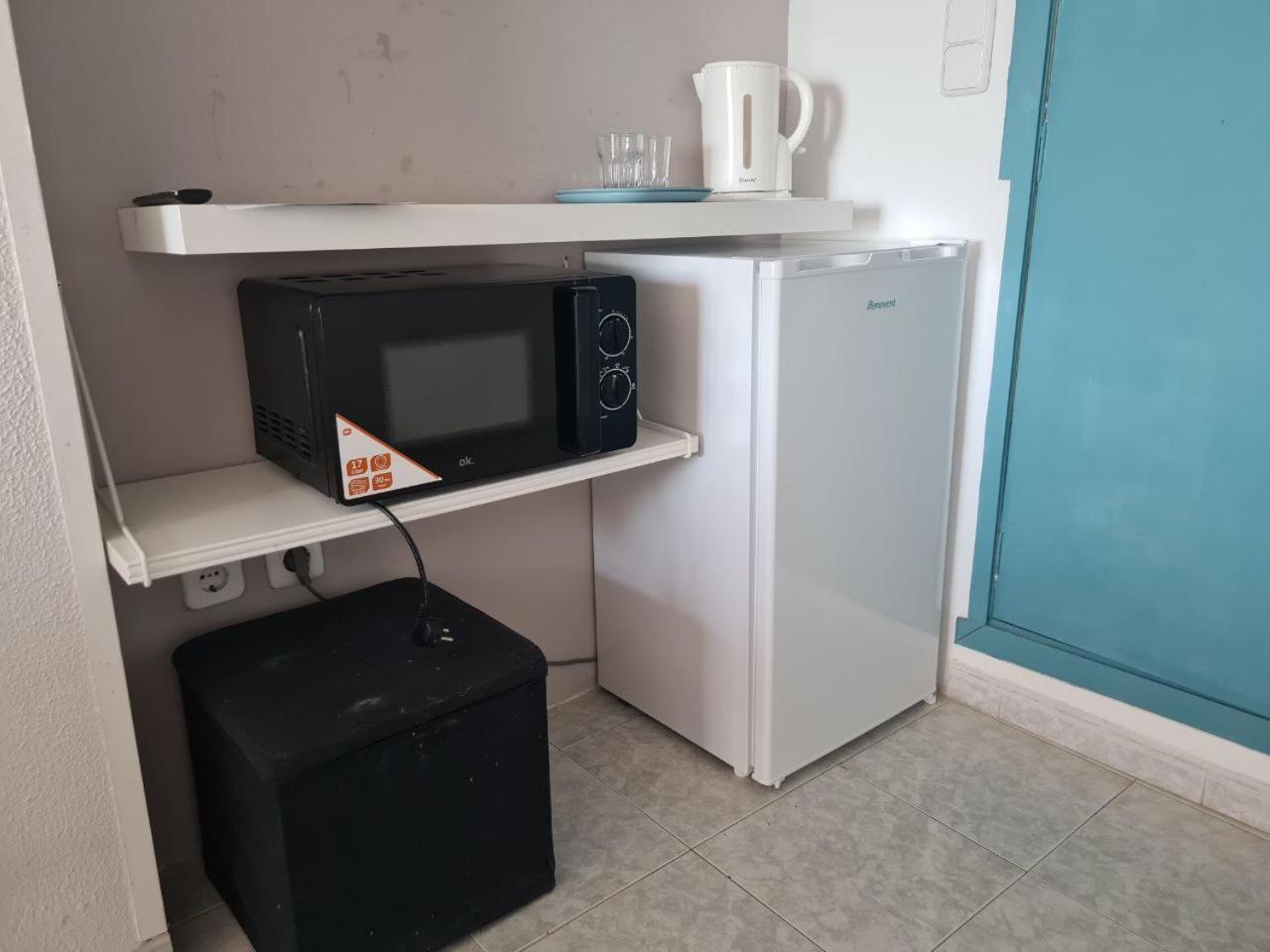 Amena Mar Hotel Sa Coma  Eksteriør bilde