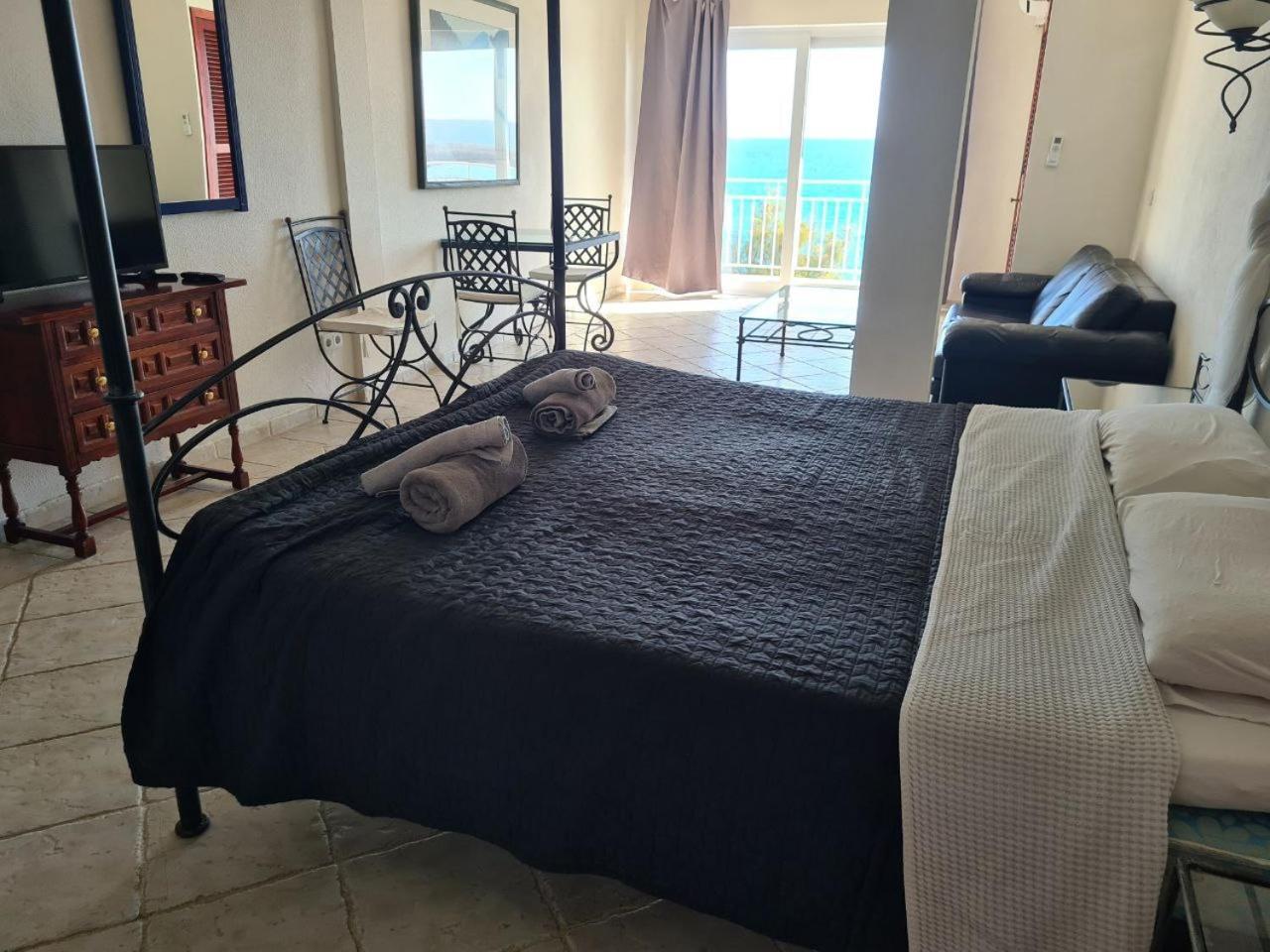 Amena Mar Hotel Sa Coma  Eksteriør bilde