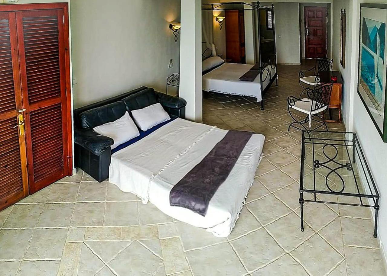 Amena Mar Hotel Sa Coma  Eksteriør bilde