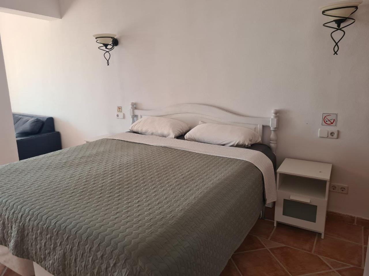 Amena Mar Hotel Sa Coma  Eksteriør bilde