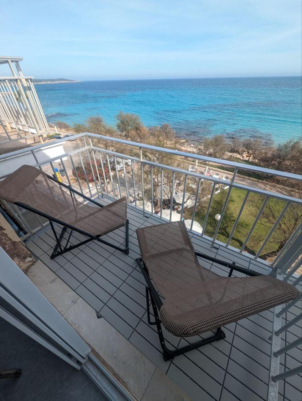 Amena Mar Hotel Sa Coma  Eksteriør bilde