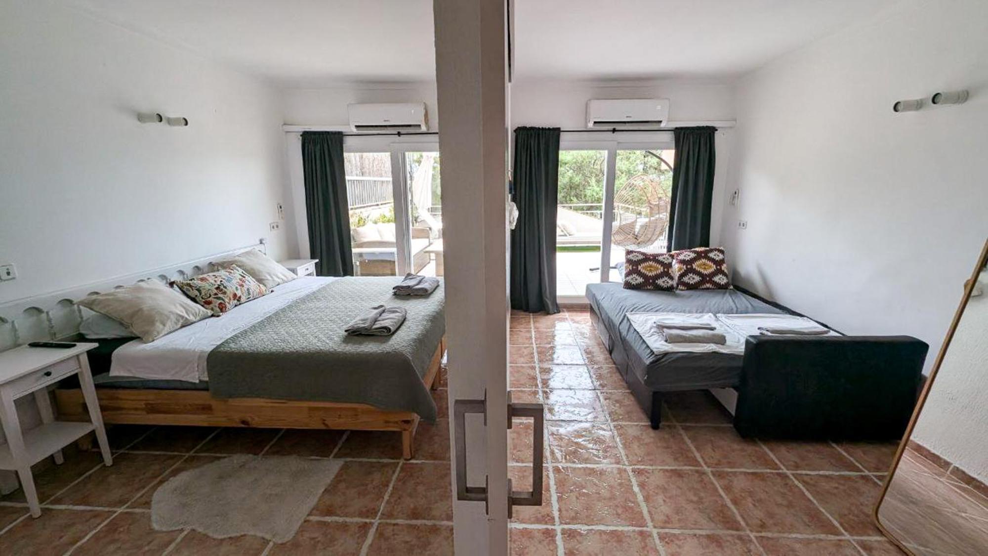 Amena Mar Hotel Sa Coma  Eksteriør bilde