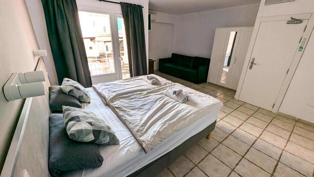 Amena Mar Hotel Sa Coma  Eksteriør bilde