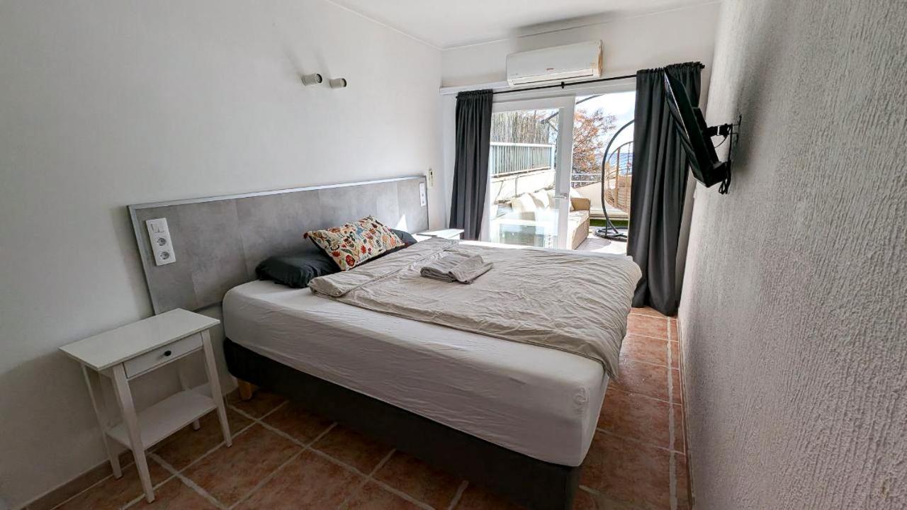 Amena Mar Hotel Sa Coma  Eksteriør bilde