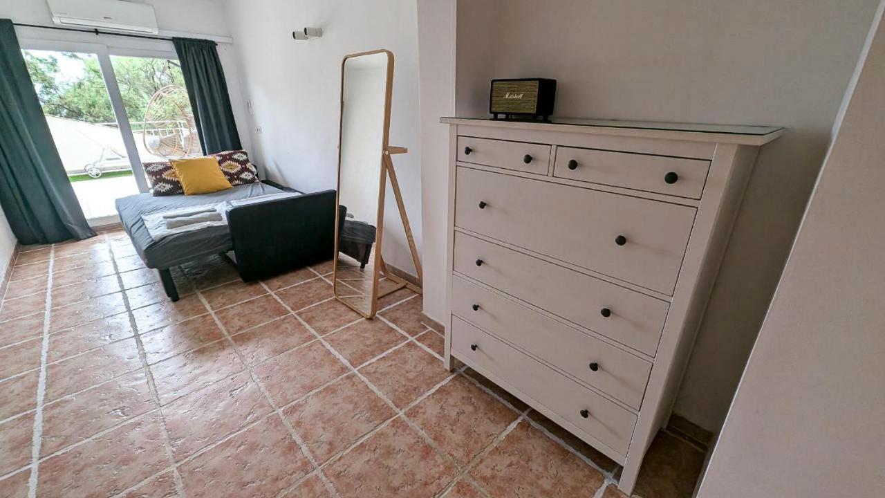 Amena Mar Hotel Sa Coma  Eksteriør bilde