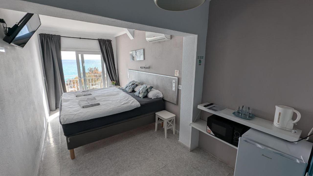 Amena Mar Hotel Sa Coma  Eksteriør bilde