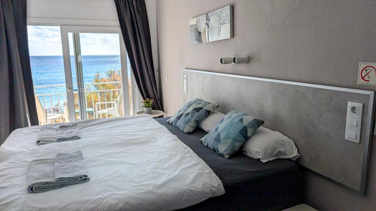 Amena Mar Hotel Sa Coma  Eksteriør bilde