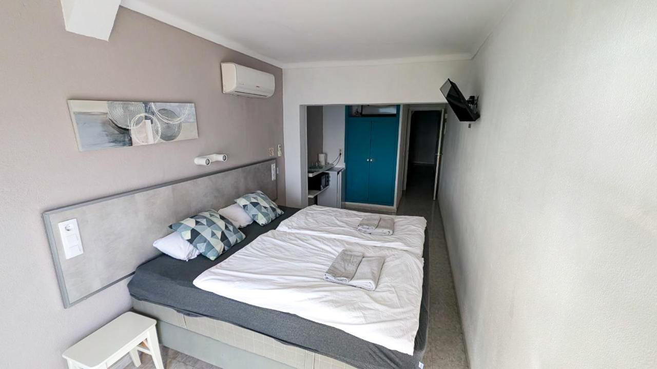 Amena Mar Hotel Sa Coma  Eksteriør bilde