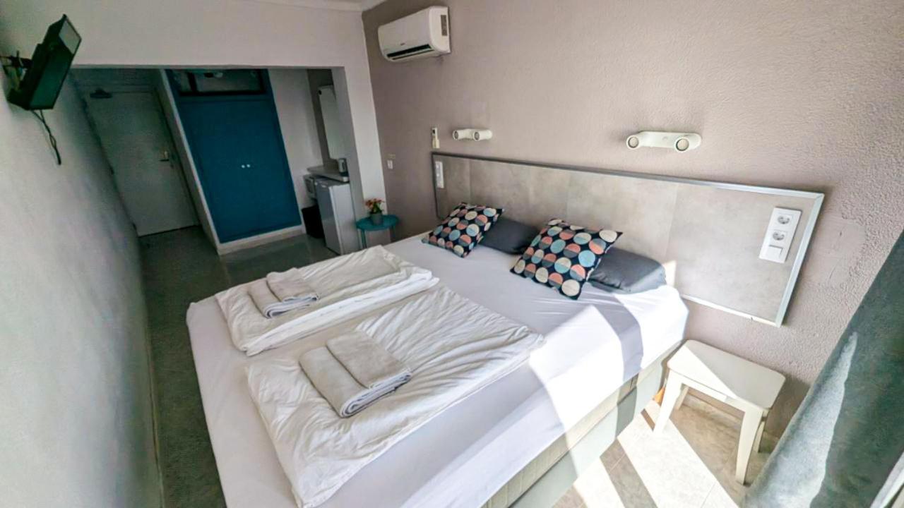 Amena Mar Hotel Sa Coma  Eksteriør bilde