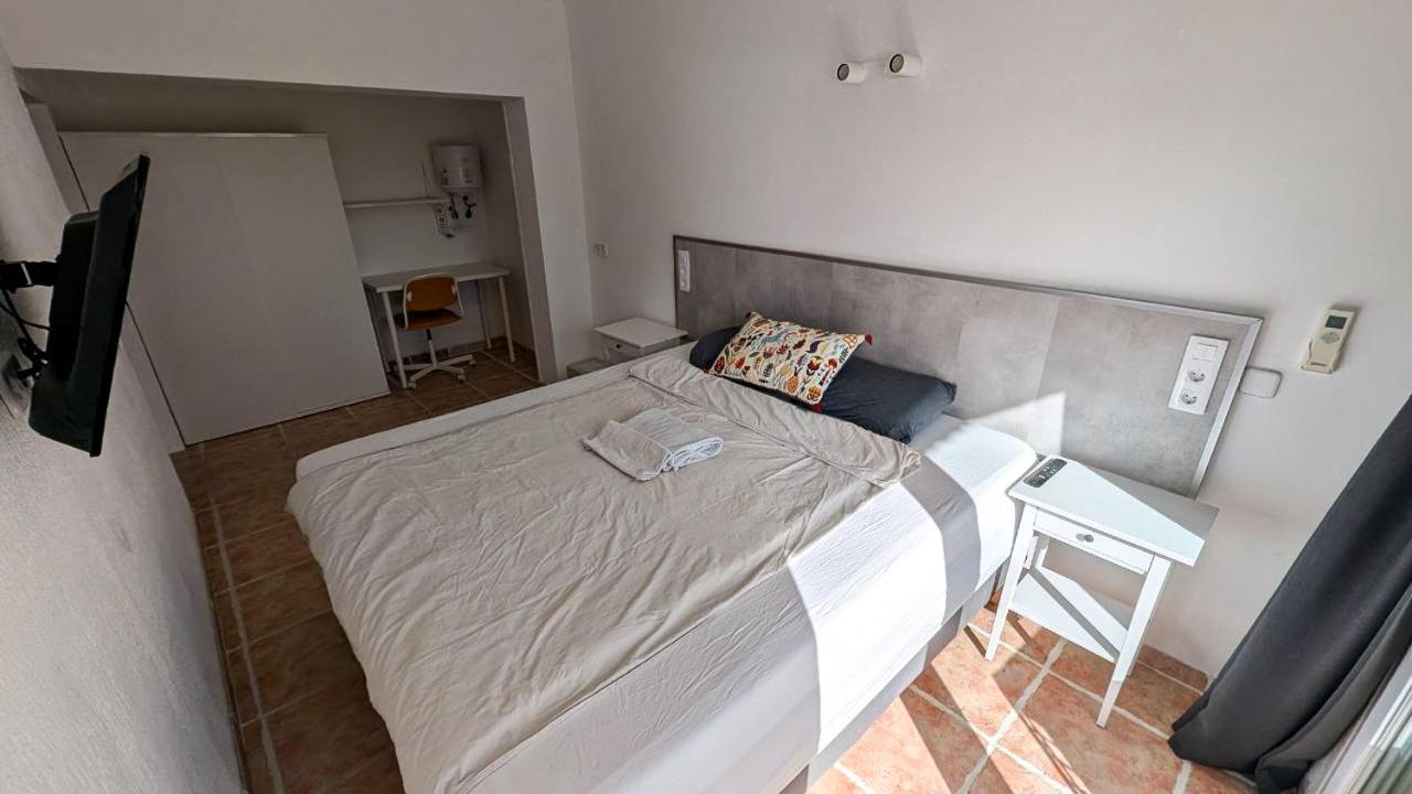 Amena Mar Hotel Sa Coma  Eksteriør bilde