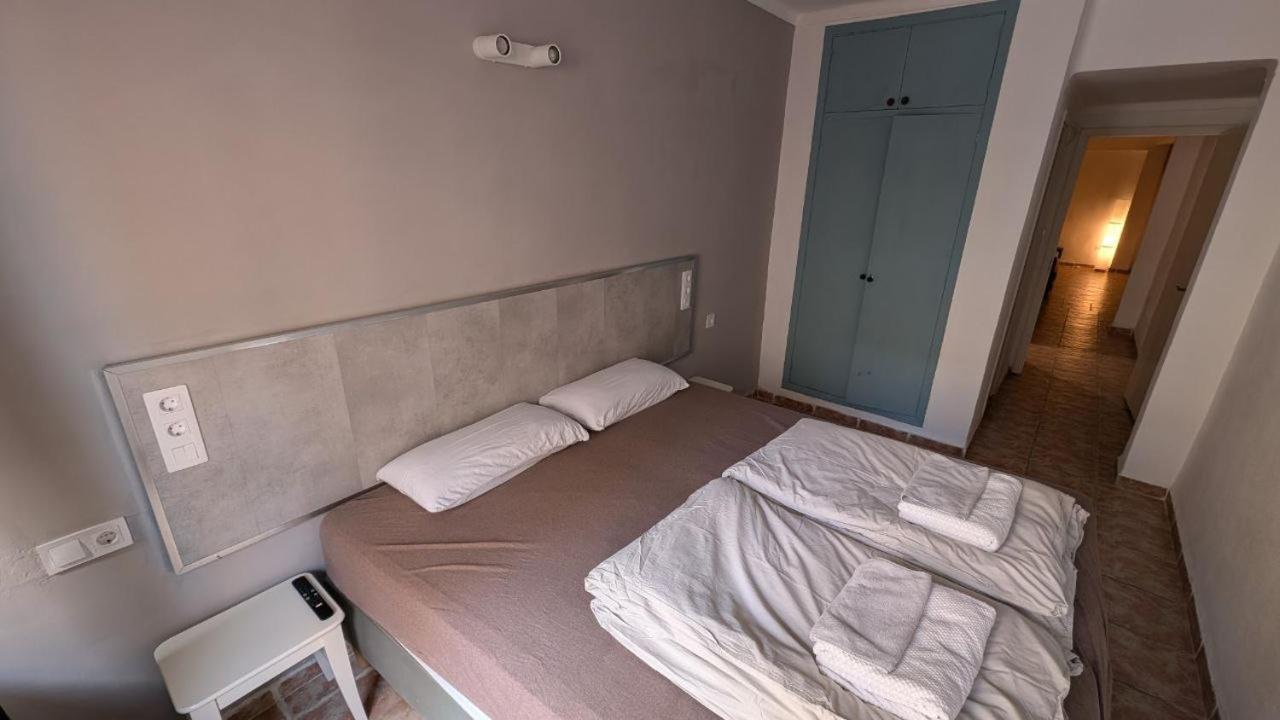 Amena Mar Hotel Sa Coma  Eksteriør bilde