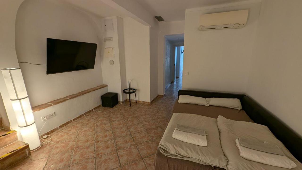 Amena Mar Hotel Sa Coma  Eksteriør bilde