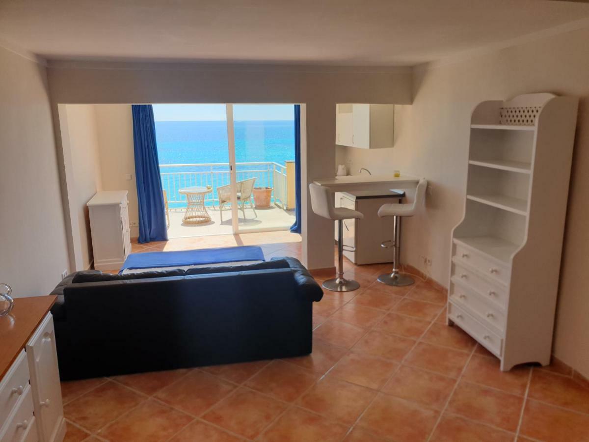 Amena Mar Hotel Sa Coma  Eksteriør bilde